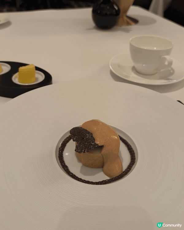 2年後回訪CAPRICE慶祝Christmas