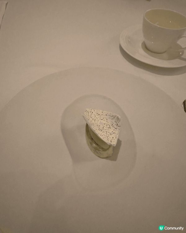 2年後回訪CAPRICE慶祝Christmas