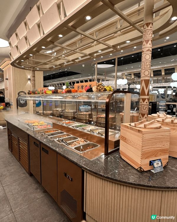 終於都試咗近排人氣餐廳千海水產，有多款蝦、鮑魚、蜆可以自己即...