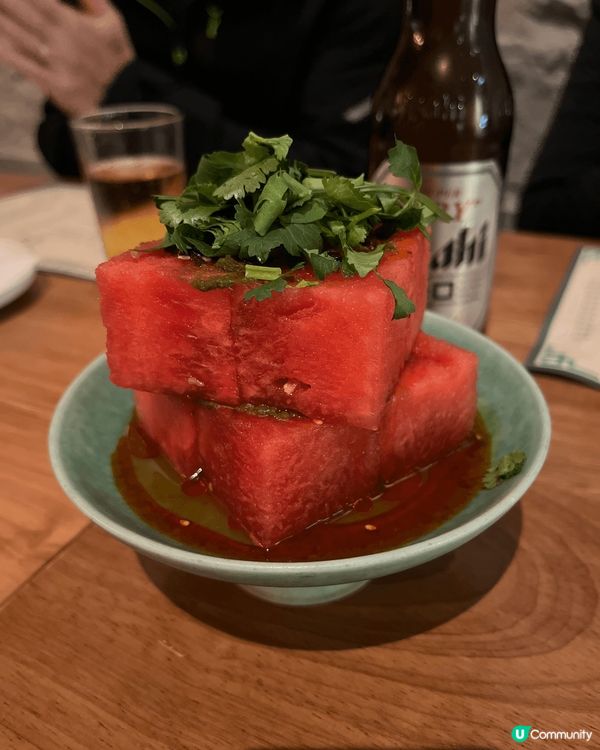 位於天后的酒虎詩龍是一間中西合壁fusion 菜，而且有前米...