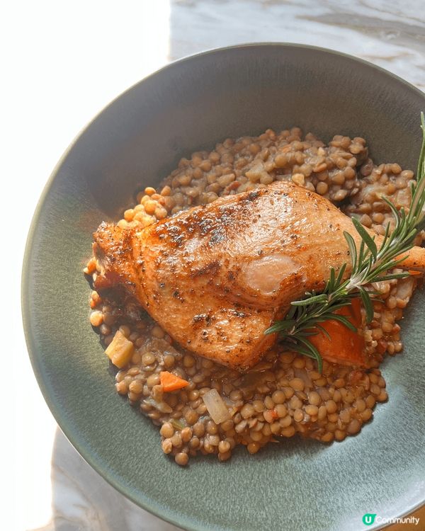 【🛥️Bistro La Baie|☀️與天使在午餐】