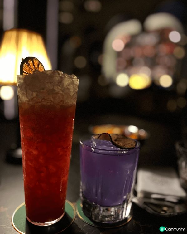 BKK Social Club 是位於泰國曼谷的一家知名酒吧...