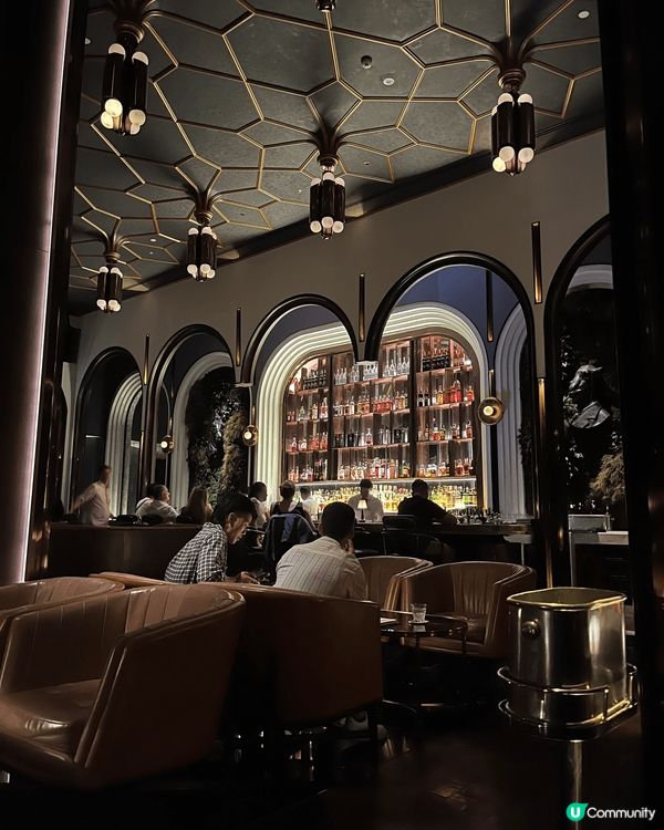 BKK Social Club 是位於泰國曼谷的一家知名酒吧...