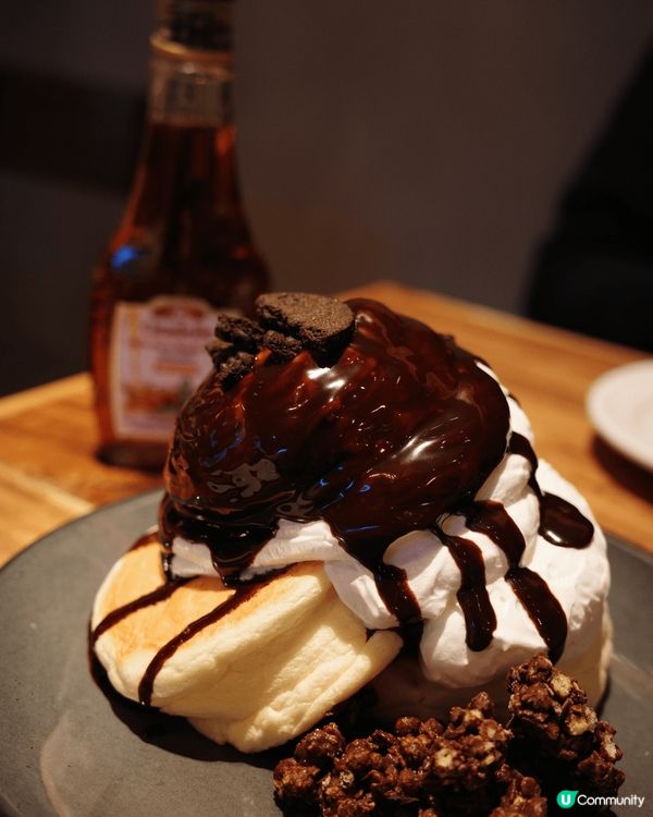 北海道薄野  美式餐廳/café 推介 ☕