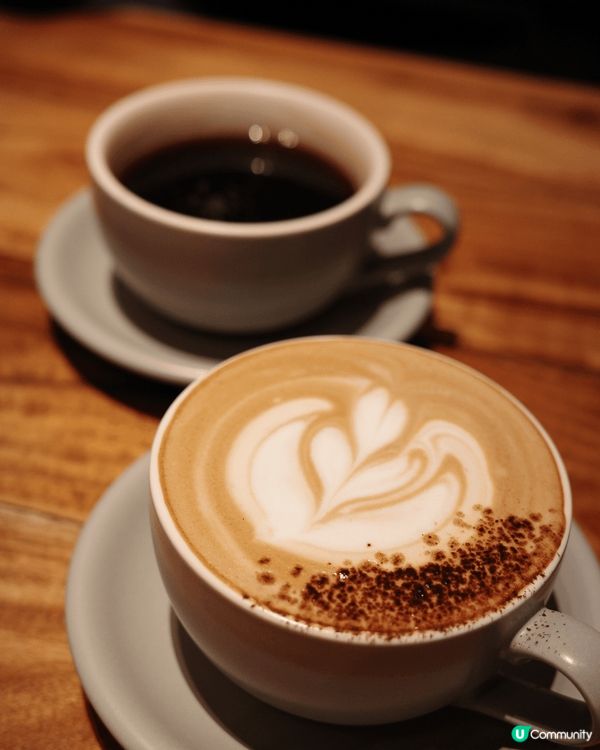 北海道薄野  美式餐廳/café 推介 ☕