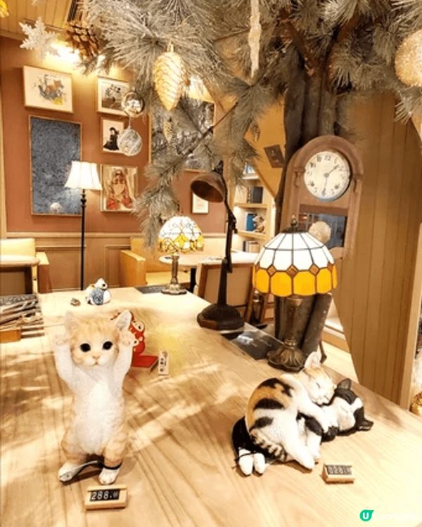 人氣日式Café  喫茶ちょうぼ🍁Choubo Kissat...