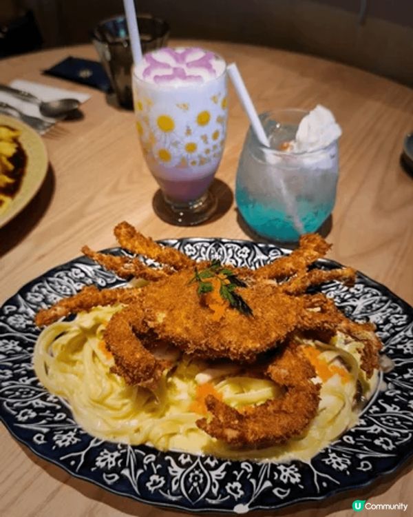 人氣日式Café  喫茶ちょうぼ🍁Choubo Kissat...