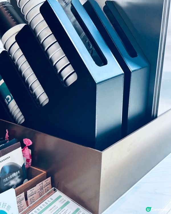 白雪落啞枝 ❄️甜中帶苦的是？