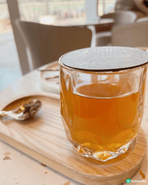 今日去左奧海城試食龍島Afternoon Tea set！🫖...