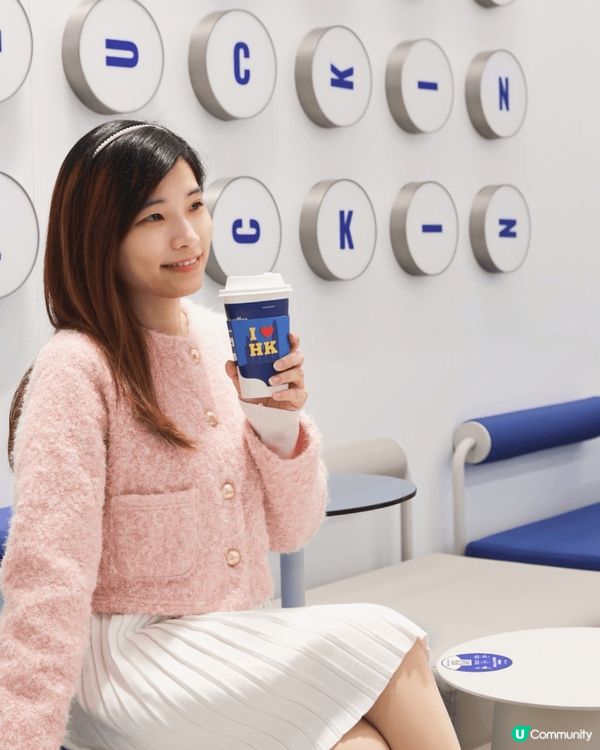 瑞幸咖啡進駐尖沙咀美麗華The Mira Place，仲有香...