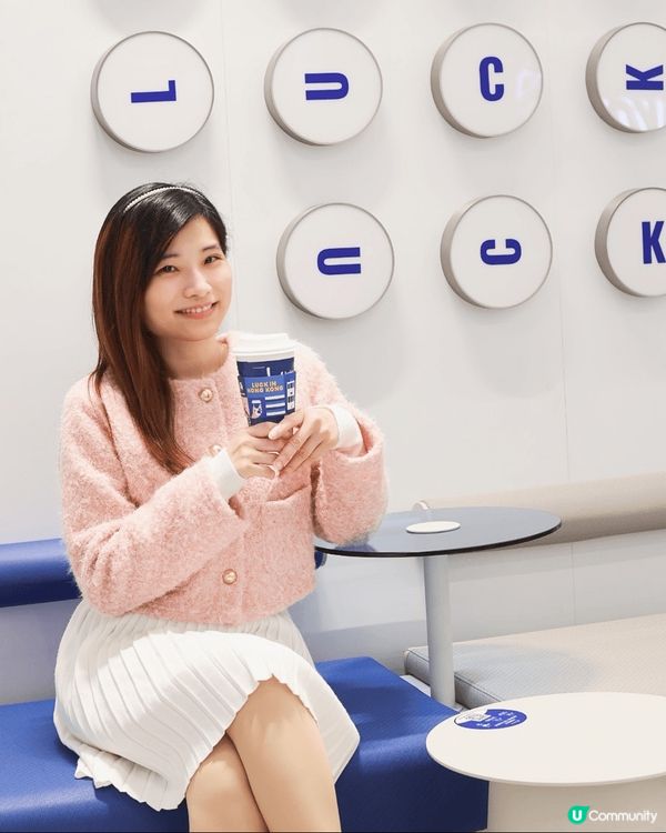 瑞幸咖啡進駐尖沙咀美麗華The Mira Place，仲有香...