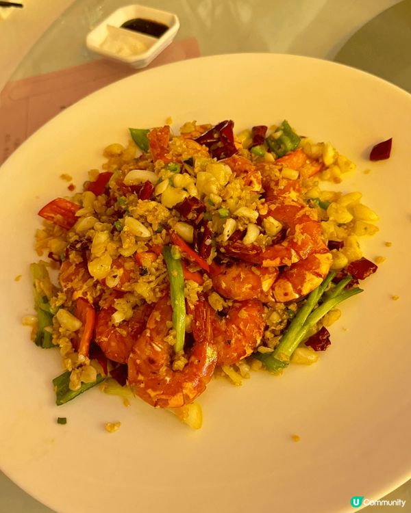 1月17號參加美味假期的**食神駕到**美味品鑒順德站，鳳庭...