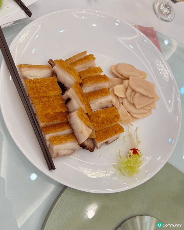 1月17號參加美味假期的**食神駕到**美味品鑒順德站，鳳庭...