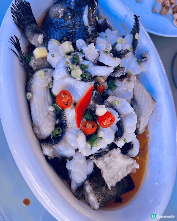 1月17號參加美味假期的**食神駕到**美味品鑒順德站，鳳庭...