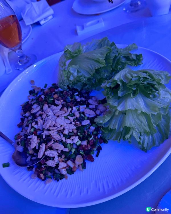 1月17號參加美味假期的**食神駕到**美味品鑒順德站，鳳庭...