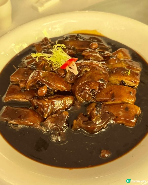 1月17號參加美味假期的**食神駕到**美味品鑒順德站，鳳庭...