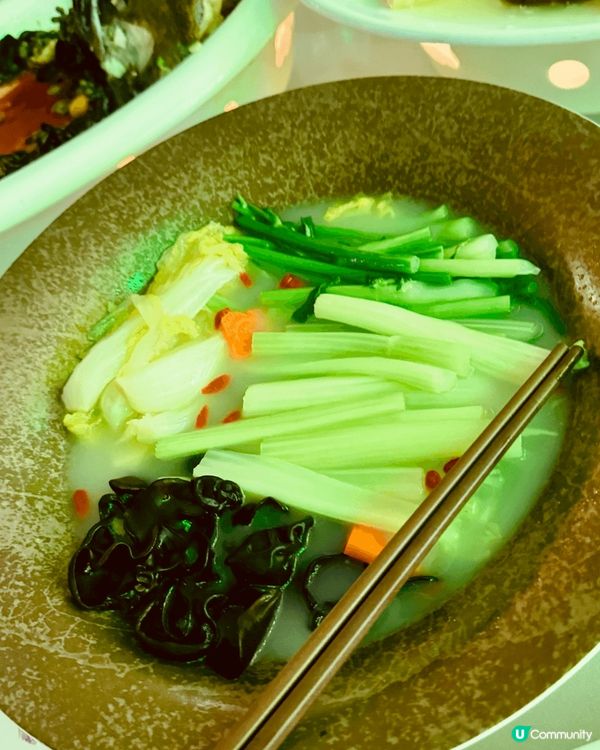 1月17號參加美味假期的**食神駕到**美味品鑒順德站，鳳庭...