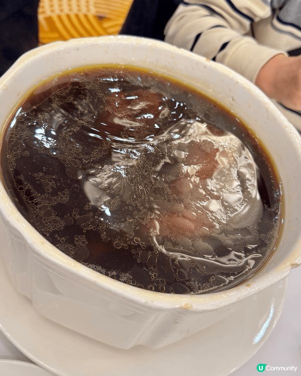 1月17號參加美味假期的**食神駕到**美味品鑒順德站，鳳庭...