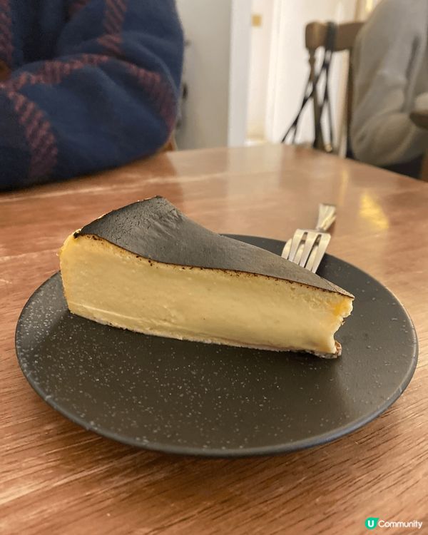 中意食巴斯克蛋糕嘅一定要去試呢間位於西環嘅hemma！佢出名...