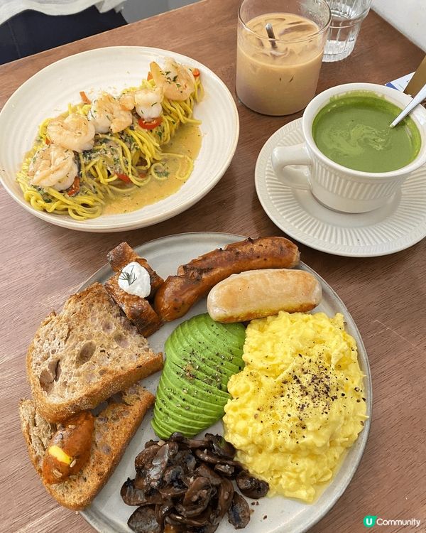 中意食巴斯克蛋糕嘅一定要去試呢間位於西環嘅hemma！佢出名...