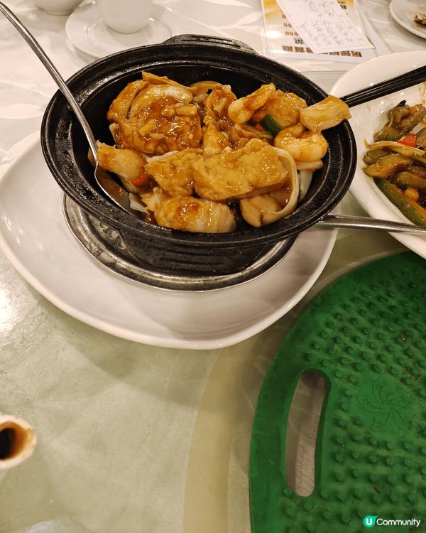 近期食過比較好食的梳乎厘，甜品杯，和中餐