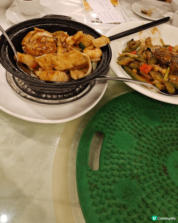 近期食過比較好食的梳乎厘，甜品杯，和中餐