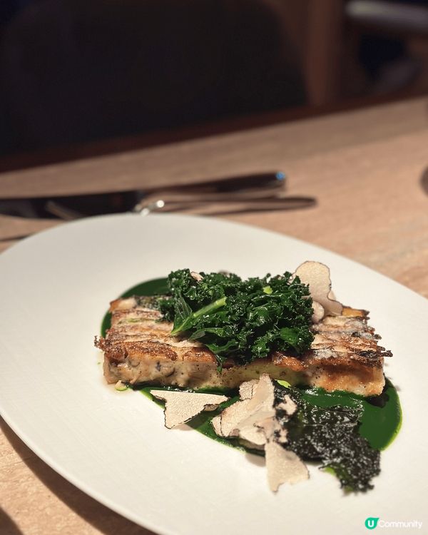 非常推薦位於尖沙咀的Carna by Dario Cecch...