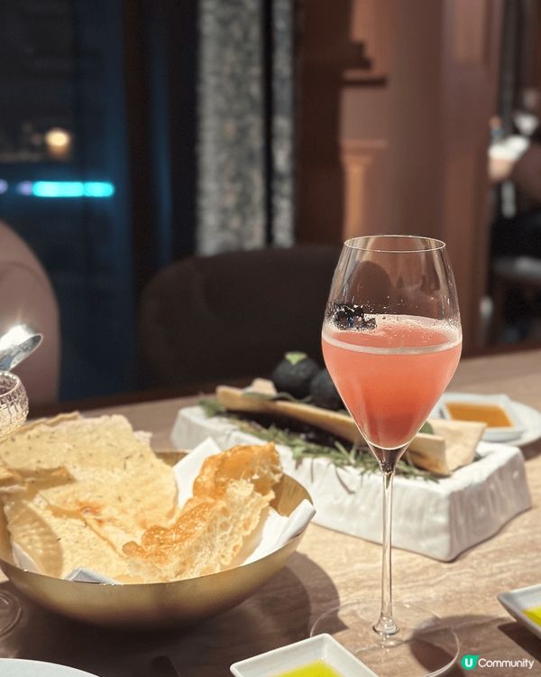 非常推薦位於尖沙咀的Carna by Dario Cecch...