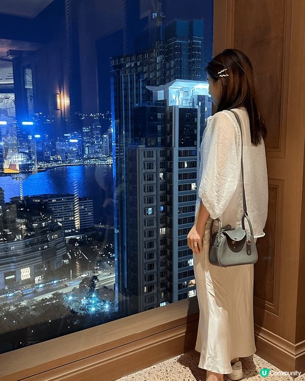 非常推薦位於尖沙咀的Carna by Dario Cecch...