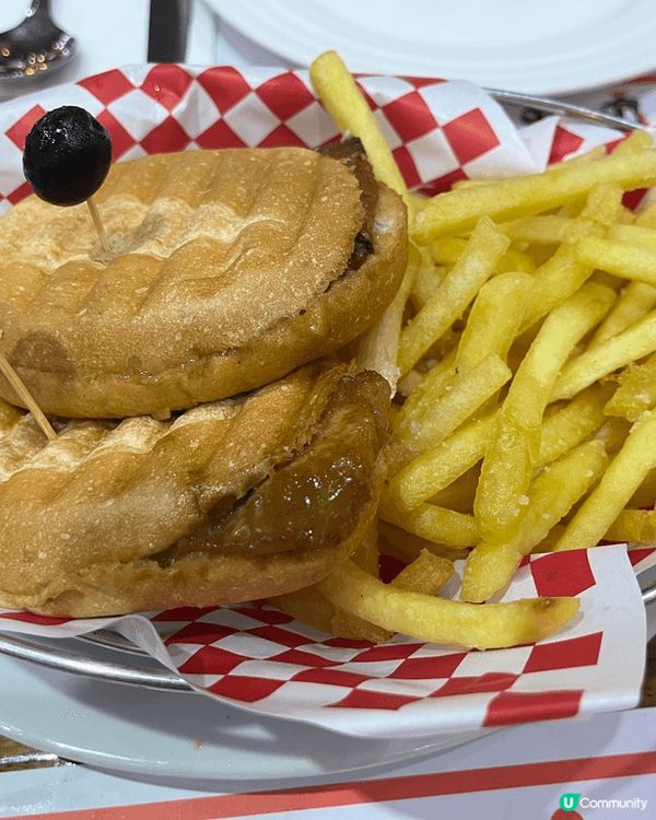 澳門之行，美食、美景、美不勝收，澳門議事廳、巴黎人酒店、威尼...