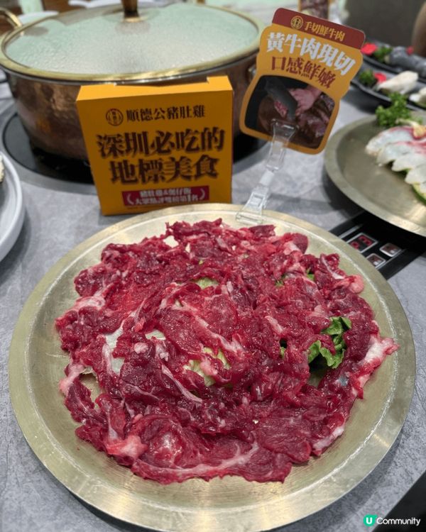 香港人一年四季愛喝湯，我也是一分子啊～