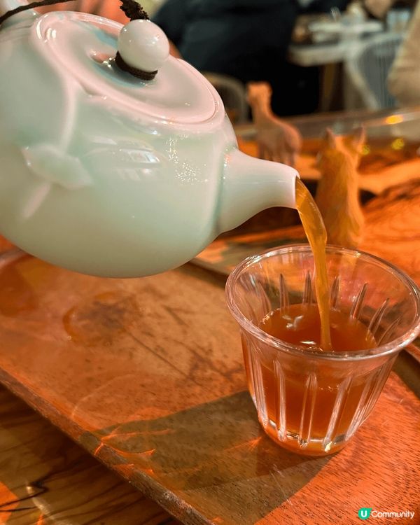 銅鑼灣，適合約會既西餐廳