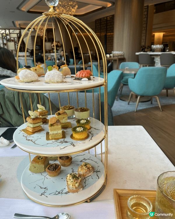 第1間係千禧新世界酒店，開心果👍