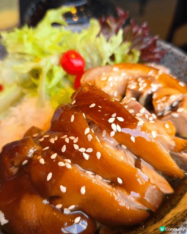 頭2張係星海薈。譽宴，老細請食飯，包括菠蘿咕嚕肉同陳村粉燒鵝...