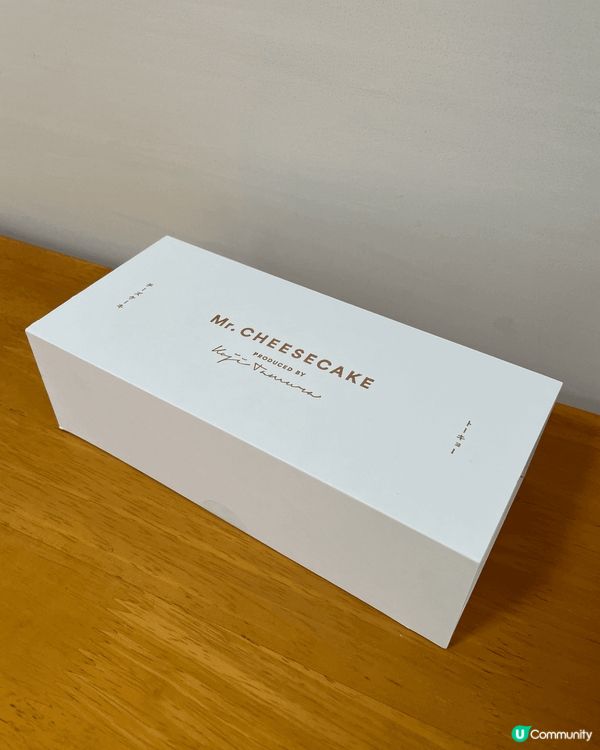 來自東京的Mr Cheesecake被譽為「日本 No.1 ...