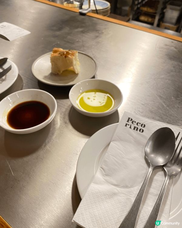 《上環長期超長龍》Pecorino韓國人主理嘅意大利🇮🇹餐廳