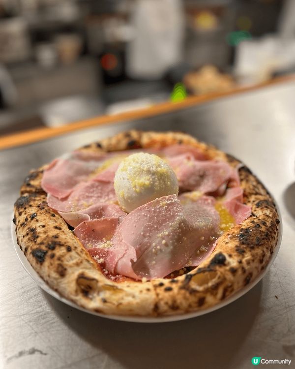 《上環長期超長龍》Pecorino韓國人主理嘅意大利🇮🇹餐廳