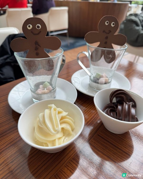 精緻下午茶餐