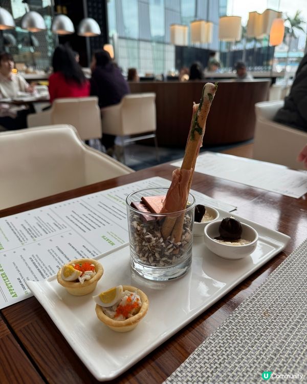 精緻下午茶餐