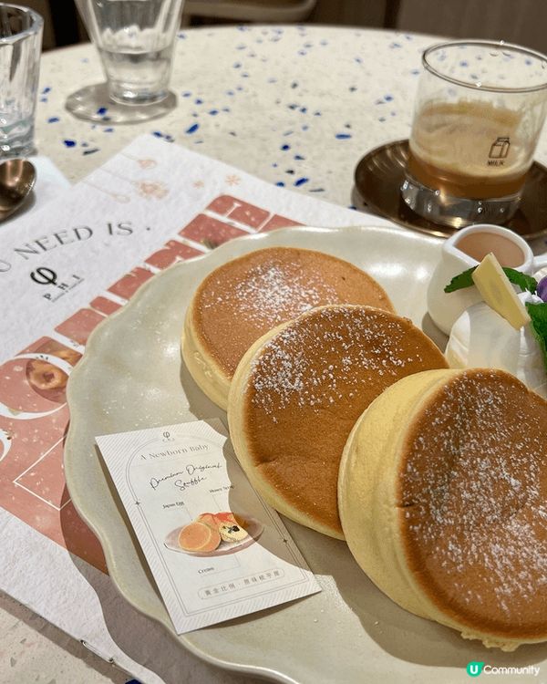 週末最適合同朋友一齊去發掘一些靚Cafe，