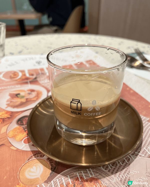 週末最適合同朋友一齊去發掘一些靚Cafe，