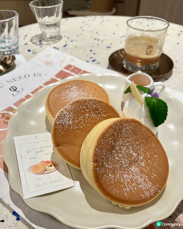 週末最適合同朋友一齊去發掘一些靚Cafe，