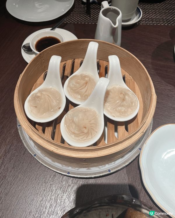 介紹返呢間位於尖沙咀嘅酒樓唐閣，主打精緻粵菜，賣相吸引，份量...