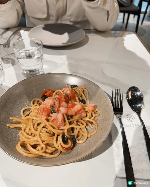 好難忘的一天，品嚐了一個超滿足的美食！食物賣相好靚，味道一流...