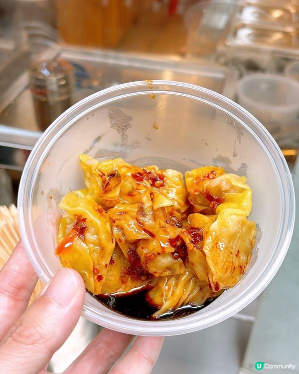 🎏長沙灣出名燒賣【周記醬料燒賣】開到紅磡喇🎉