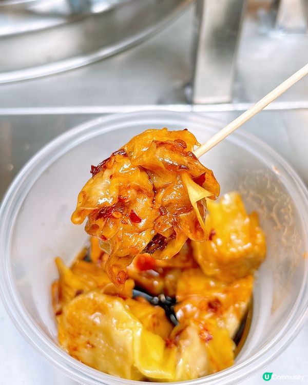 🎏長沙灣出名燒賣【周記醬料燒賣】開到紅磡喇🎉