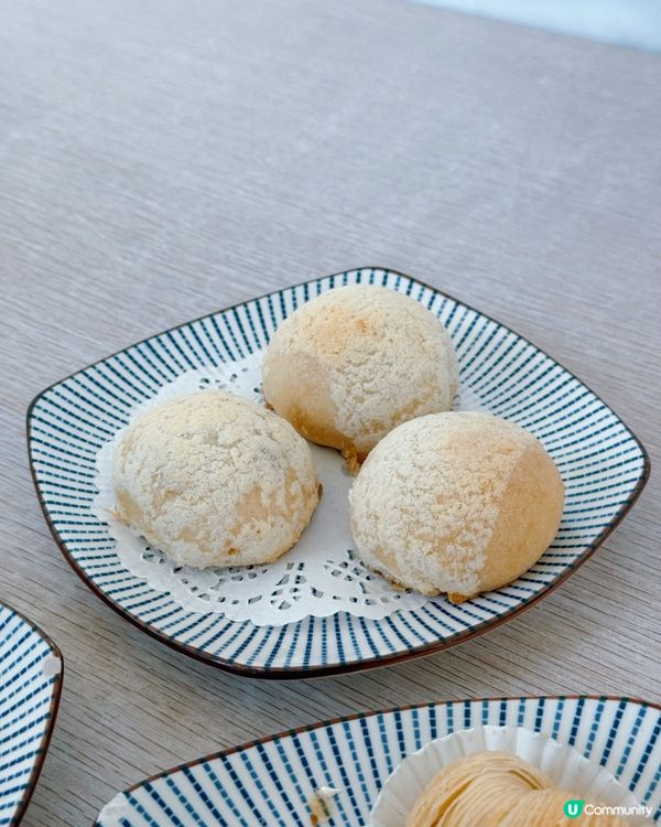 海景嘆茶🐶 將軍澳寵物友善餐廳