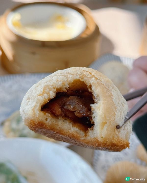 海景嘆茶🐶 將軍澳寵物友善餐廳