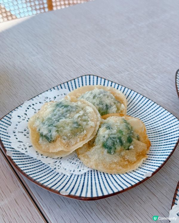 海景嘆茶🐶 將軍澳寵物友善餐廳