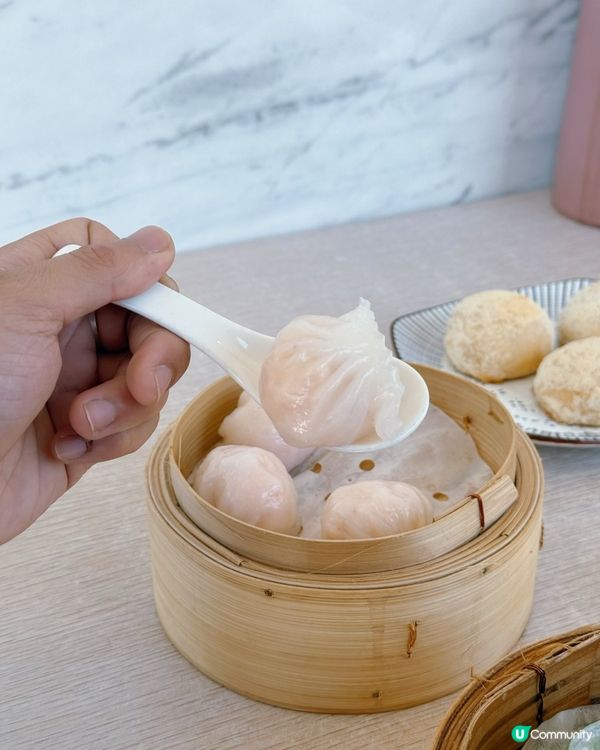 海景嘆茶🐶 將軍澳寵物友善餐廳